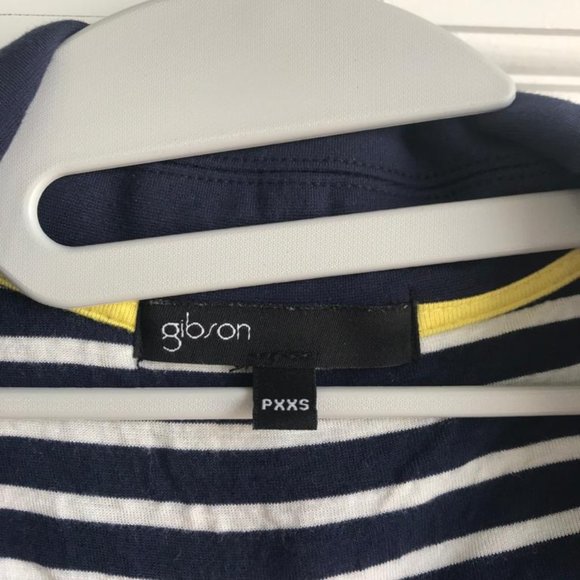 GIBSON x Living in Yellow Barbara Jacket - Picture 6 of 6